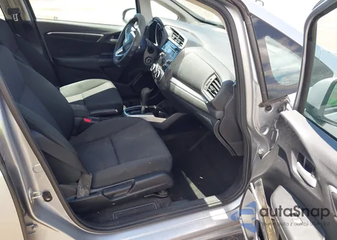 2020 Honda Fit Lx z USA, uszkodzony, nr VIN 3HGGK5H41LM703381